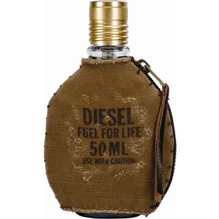 Diesel - Fuel for Life for Him - 50 ml - Edt