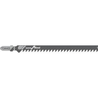 Bosch Speed for Wood Stiksavklinger 152mm 3-pak