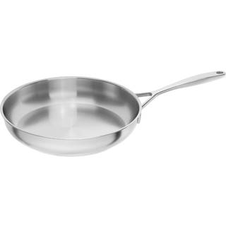 Stegepande i rustfrit stål, 26cm, "Vitality" - Zwilling