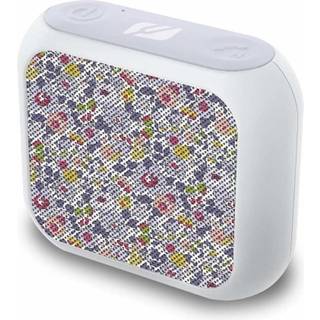 Muse M-312 LIBERTY - speaker - for portable use - wireless
