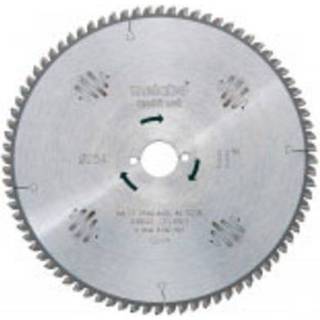 Metabo 628093000 Savklinge 254x30mm, 80T