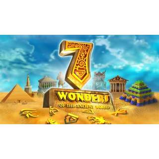 7 Wonders of the Ancient World Steam Key GLOBAL