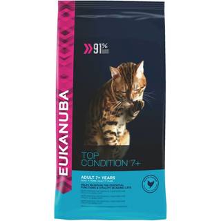 Eukanuba Top Condition 7+ Senior 2kg