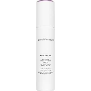 bareMinerals Poreless Oil-Free Moisturizer 50 ml