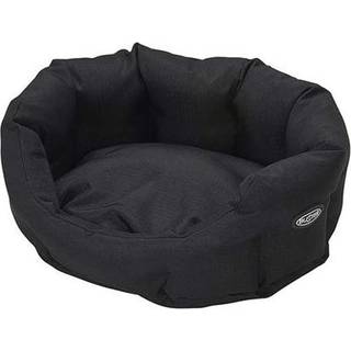 BUSTER Cocoonseng 45cm, Black Plum/Steel Grey