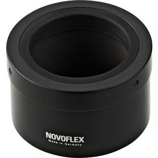 Novoflex Lens adapter Sony E-mount T2