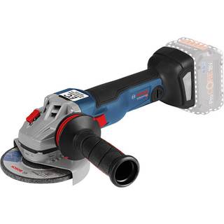 Bosch 18v vinkelsliber gws 18v-10 uden batteri og lager l-boxx