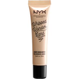 NYX Whipped Wonderland Highlighter - Dazzler 02