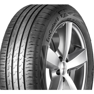 Continental EcoContact 6 ( 215/60 R16 95V Conti Seal, EVc )