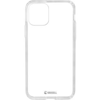 Krusell iPhone 11 Pro Kivik Cover, transparent