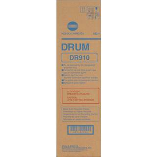 Konica Minolta Tromle DR-910 1.000.000 sider 022H