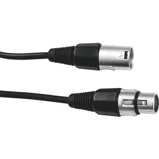 Antari EXT-3 Extension Cord for 5-pin XLR forlængerledning forlængelse snor til
