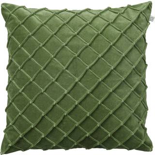 Chhatwal & Jonsson Deva pudebetræk 50x50 cm Cactus green