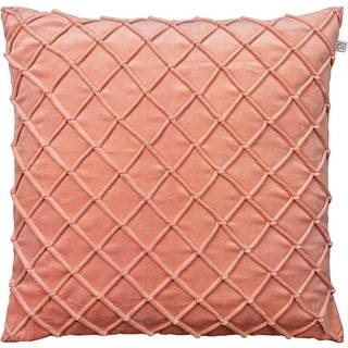 Chhatwal & Jonsson Deva pudebetræk 50x50 cm Rose