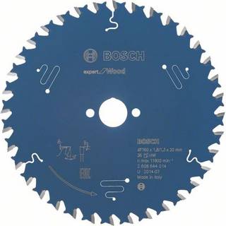 Bosch Rundsavsklinge Expert for Wood