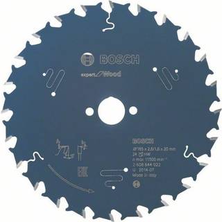 Bosch Rundsavsklinge Expert for Wood