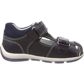 Superfit, Freddy sandal med velcro - Blå - 20