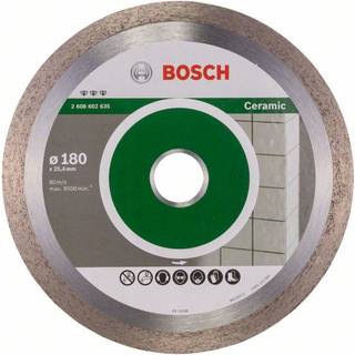 Bosch Diamantskæreskive Best for Ceramic