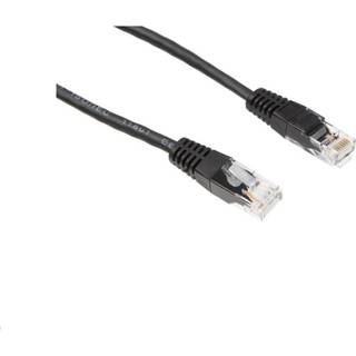 Nætverkskabel Cat6 grå 10m
