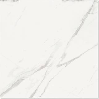 Marmor Klinker Alvalade Vit Matt 60x60 cm