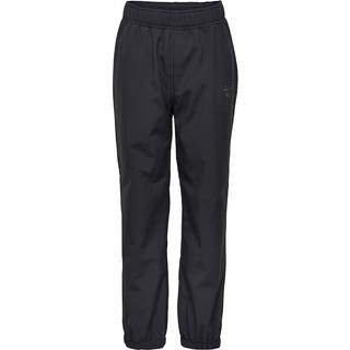 Hummel Rene Softshellbukser, Black, 80