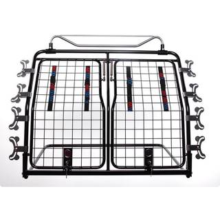 Artfex Hundegitter model 1 Enkeldør -