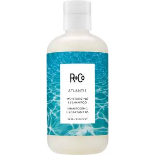 R+Co ATLANTIS Moisturizing B5 Conditioner 251ml