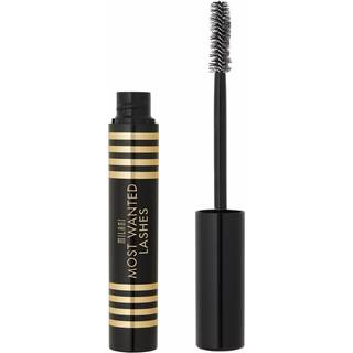 Milani Most Wanted Lashes Lavish Lift & Curl Mascara
