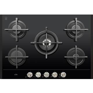 Witt WGH 755 GOG Gaskogeplade
