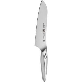 Twin Fin II Santoku 18cm