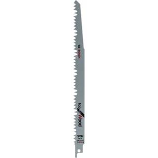 BOSCH Bajonetsavklinge S 1531 L Top for Wood