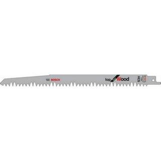 Bosch Bajonetsavkl S 1531 L 240mm 2 Stk Træ - 2608650613