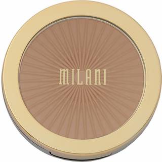 Milani Silky Matte Bronzing Powder Sun Light