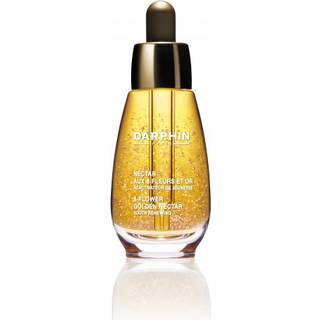 Darphin paris essential oil elixir 8-flower golden nectar youth renewing 30ml