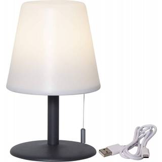Kreta udendørs bordlampe 26,5 cm.