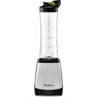 Moulinex Smoothie & Twist Blender - 600 ml