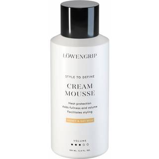 Löwengrip Style to define Cream Mousse 100 ml