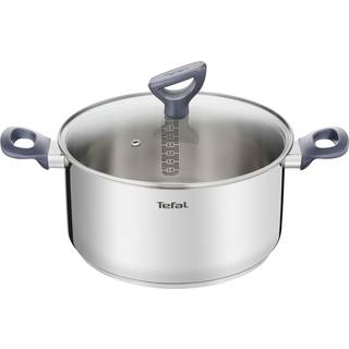 Tefal Daily Cook gryde - 24 cm (På lager i butik)