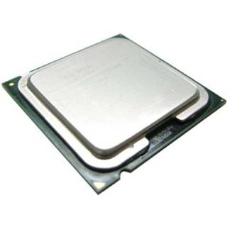 HP Intel Pentium 4 660 / process CPU - 3.6 GHz - Intel LGA775