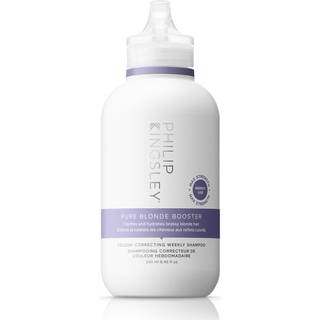 Philip Kingsley Pure Blonde Booster Shampoo - 250 ml