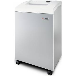 Dahle 506 MHP Security krydsmakulator 60 liter, 13 ark