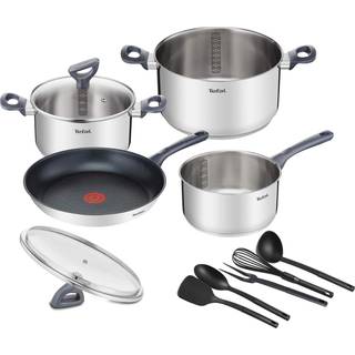 Tefal Daily Cook 11 dele Grydesæt