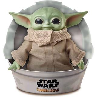 Star Wars Barn Basic Plys – Baby Yoda