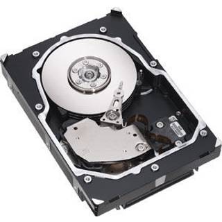 Fujitsu HD 6G 73GB 15K HOT - 73GB - Harddisk - S26361-F4006-L573 - SAS - 2.5"