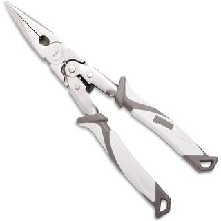 Rapala Salt Angler's Double Leverage Plier 9 """"