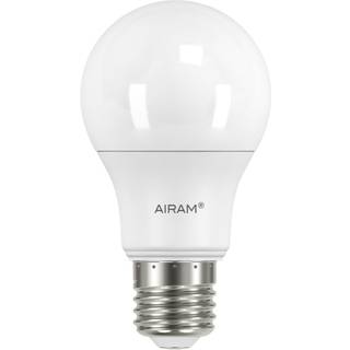AIRAM 12V E27 LED lampe 8,1W 2700K 806 lumen 4713801