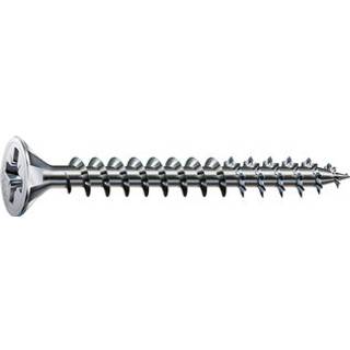 SPAX 1081010300163 Træskrue 3 mm TFX, FZB ETA-12/0114 3,0 mm