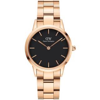 Daniel Wellington DW Watch Iconic Link Rose Gold 32mm
