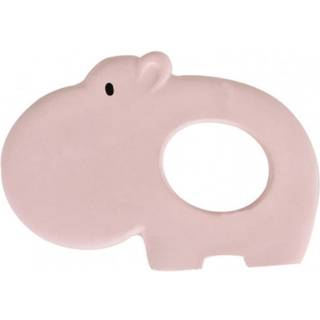 Tikiri Safari tyggelegetøj, bidering Hippo 1 stk. - 1 stk.