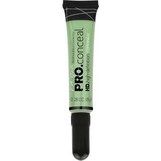 L.A Girl PRO.conceal HD High Definition Concealer GC992 green corretor 8g